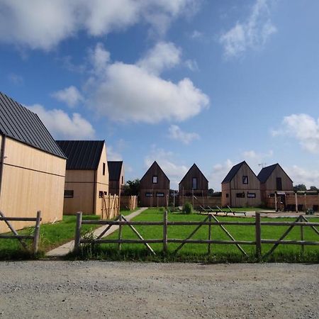 Plaza Rusinowo Villa Rusinowo  Eksteriør bilde