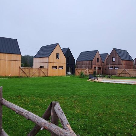 Plaza Rusinowo Villa Rusinowo  Eksteriør bilde