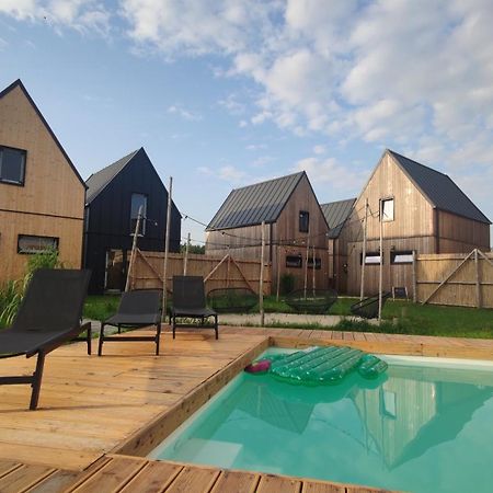 Plaza Rusinowo Villa Rusinowo  Eksteriør bilde