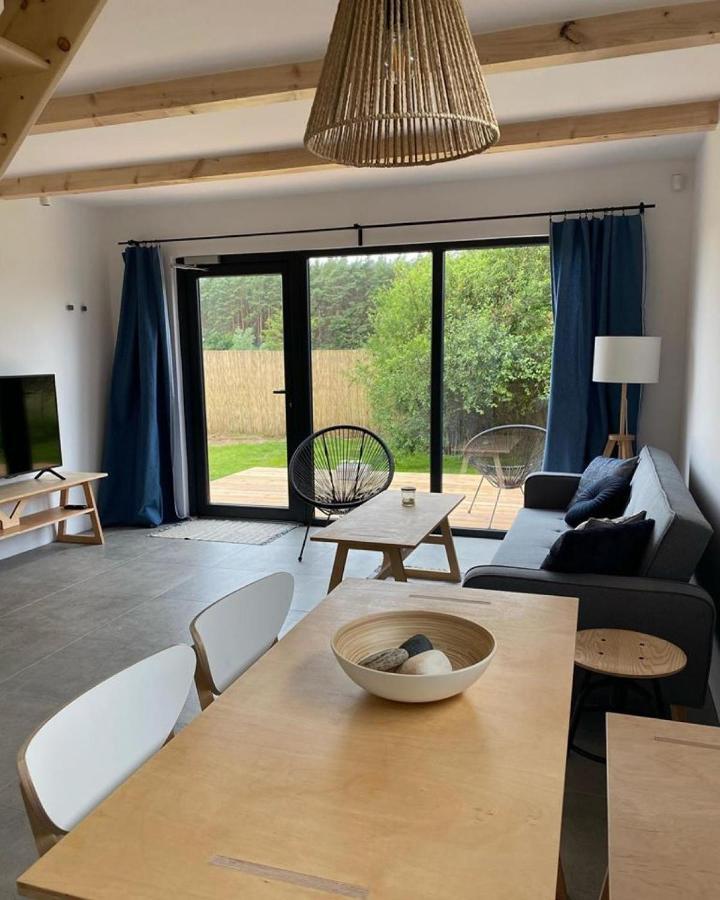 Plaza Rusinowo Villa Rusinowo  Eksteriør bilde