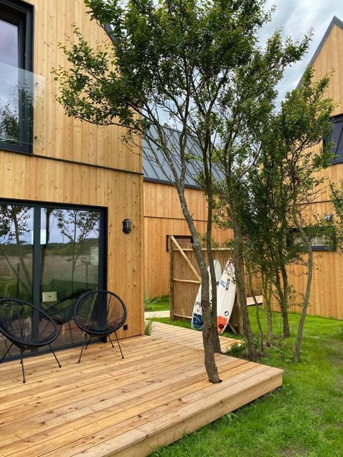 Plaza Rusinowo Villa Rusinowo  Eksteriør bilde