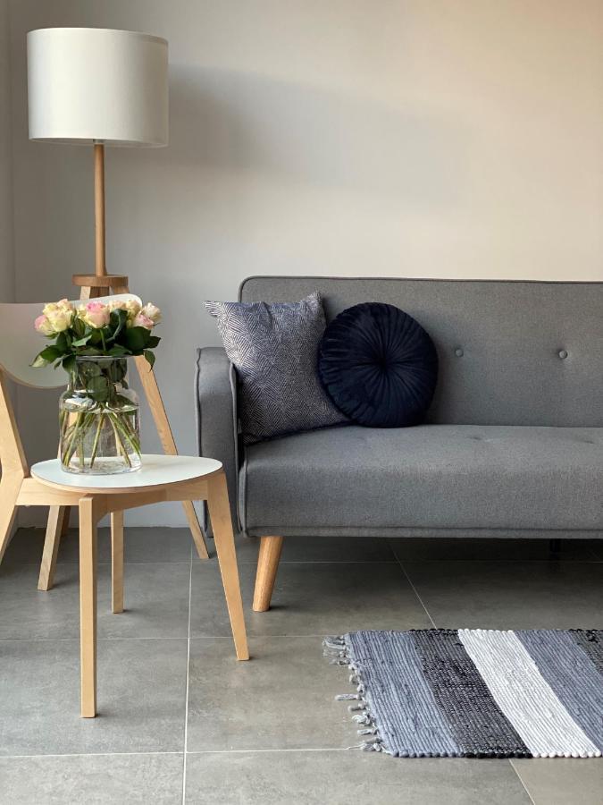 Plaza Rusinowo Villa Rusinowo  Eksteriør bilde