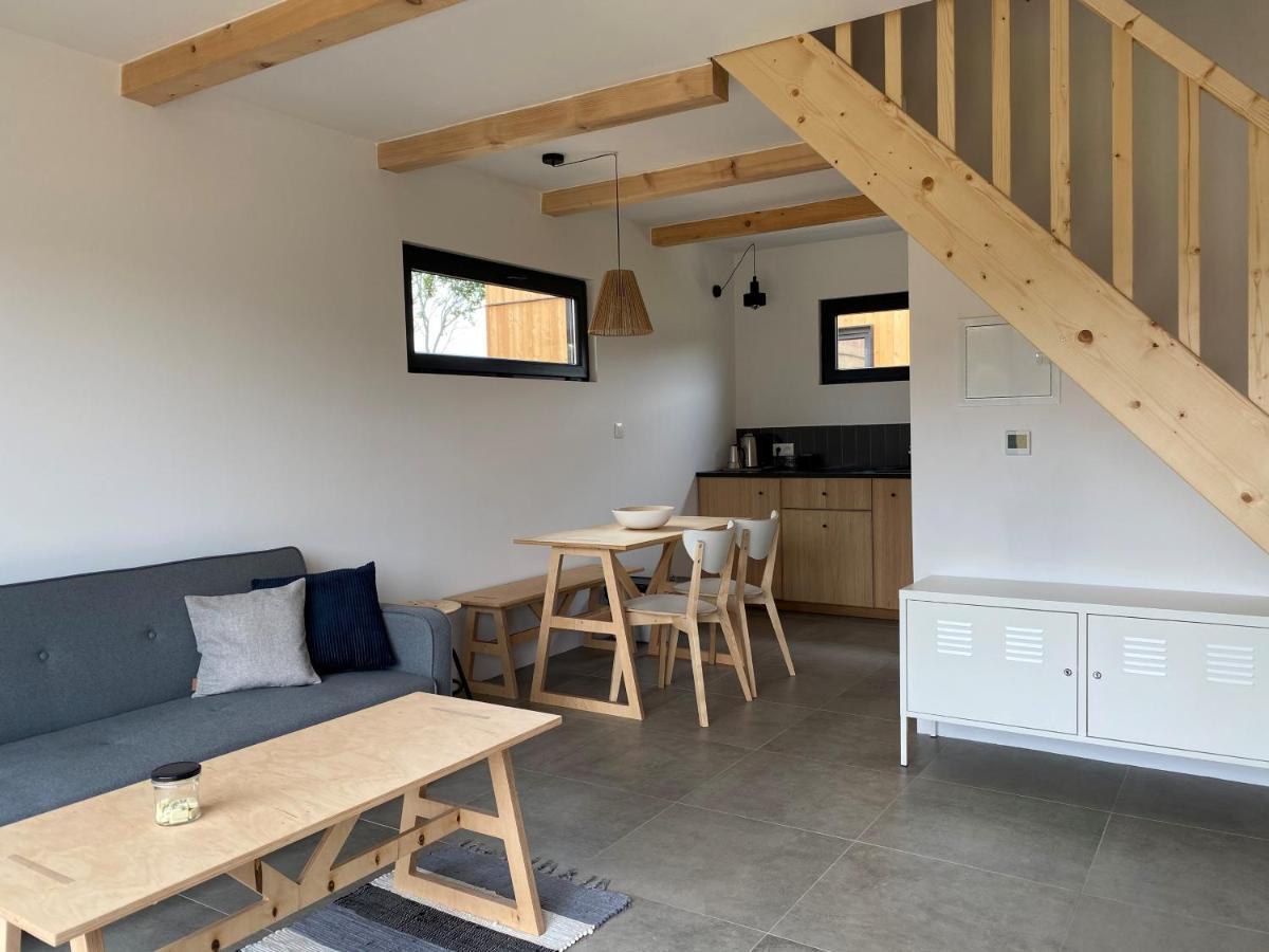 Plaza Rusinowo Villa Rusinowo  Eksteriør bilde