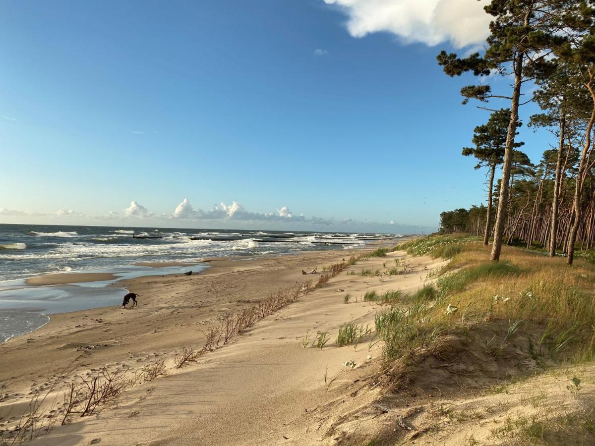 Plaza Rusinowo Villa Rusinowo  Eksteriør bilde