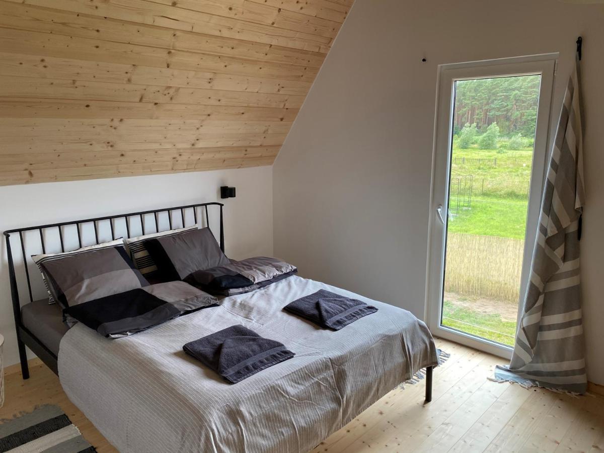 Plaza Rusinowo Villa Rusinowo  Eksteriør bilde