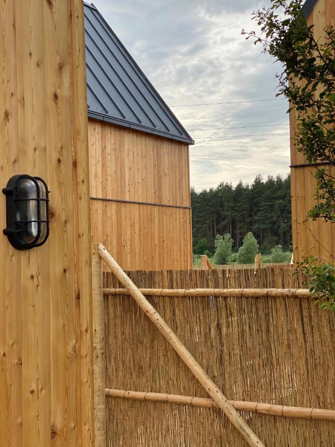 Plaza Rusinowo Villa Rusinowo  Eksteriør bilde