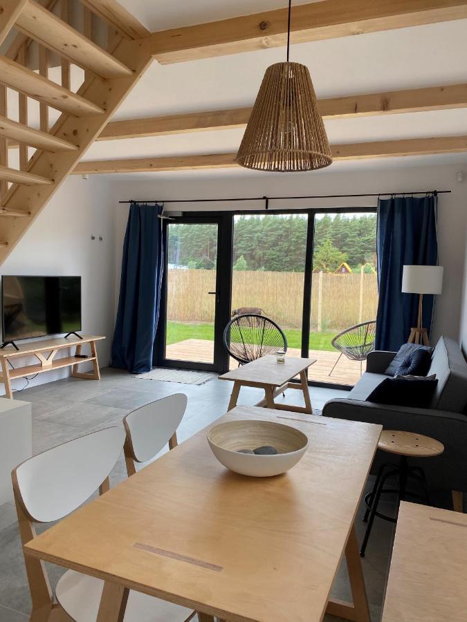 Plaza Rusinowo Villa Rusinowo  Eksteriør bilde