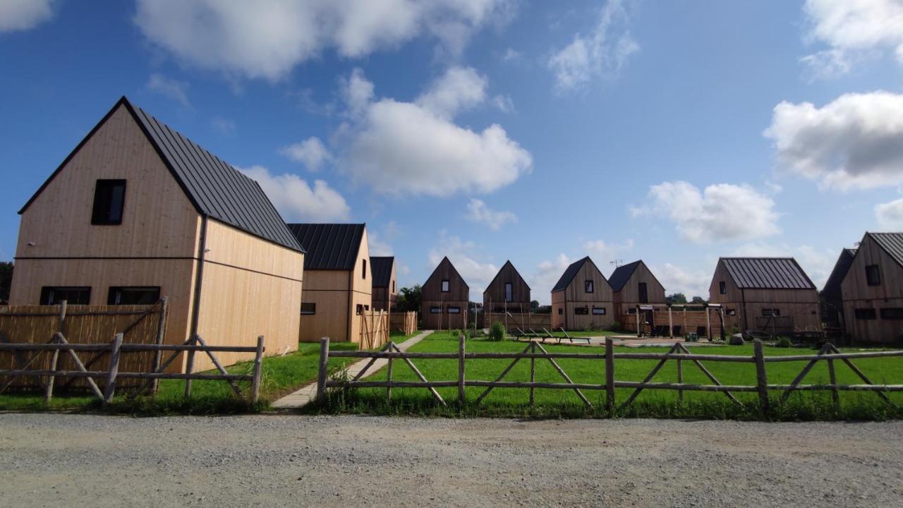 Plaza Rusinowo Villa Rusinowo  Eksteriør bilde