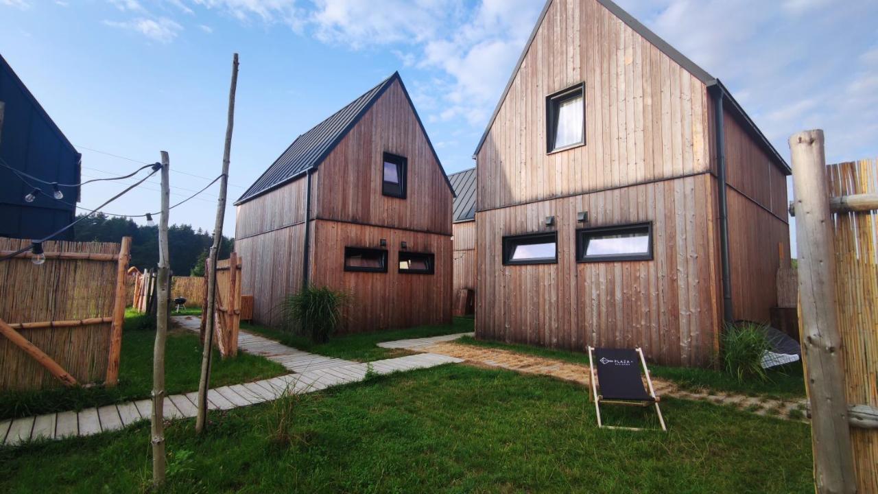 Plaza Rusinowo Villa Rusinowo  Eksteriør bilde