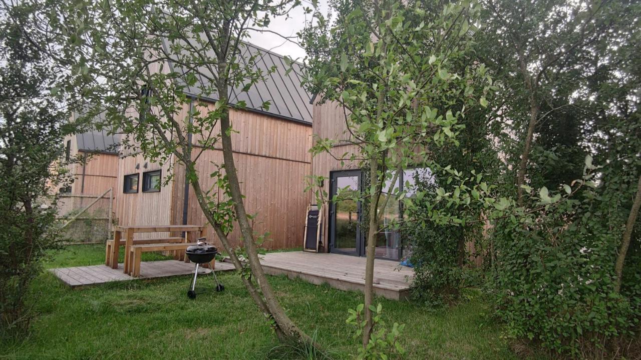 Plaza Rusinowo Villa Rusinowo  Eksteriør bilde